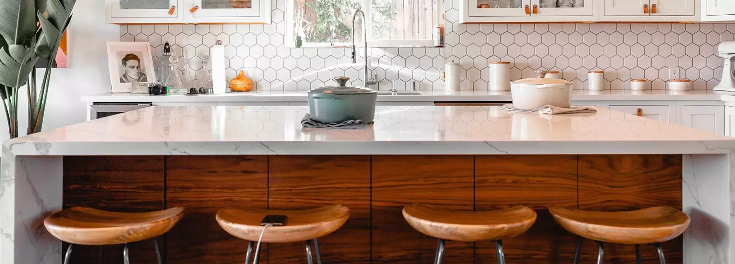 Muebles de cocina Alicante