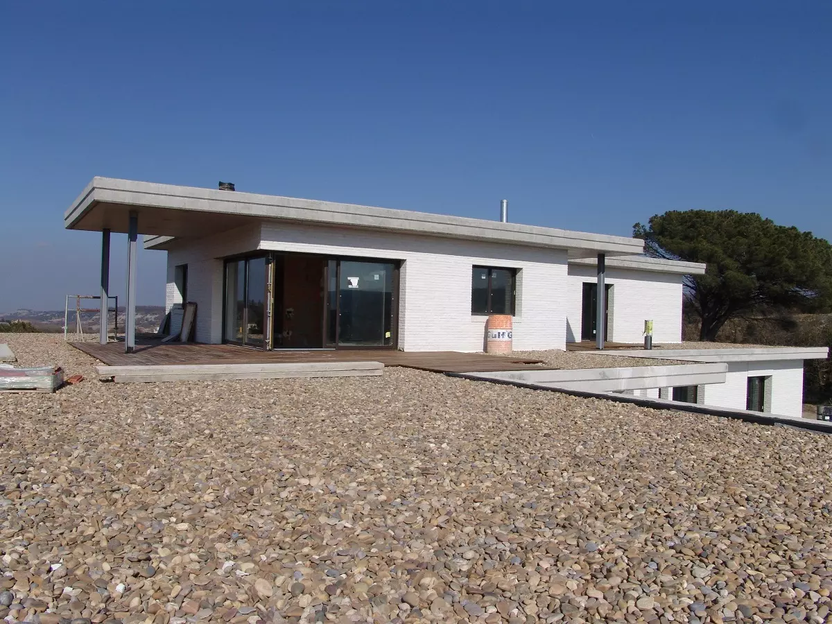 constructora casa diseño Tasaciones Alicante