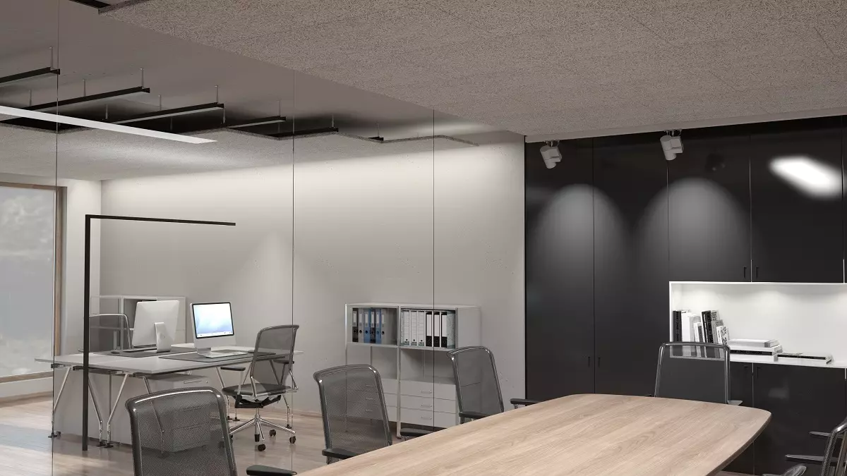reformar oficinas Dise帽o de oficinas Alicante