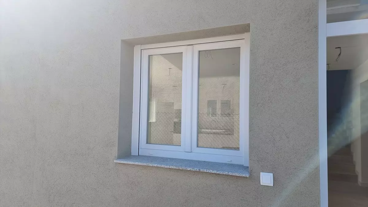 ventana de pvc Ventanas PVC Alicante